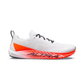 White/Black/Firey Coral