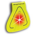 Yellow Triangle