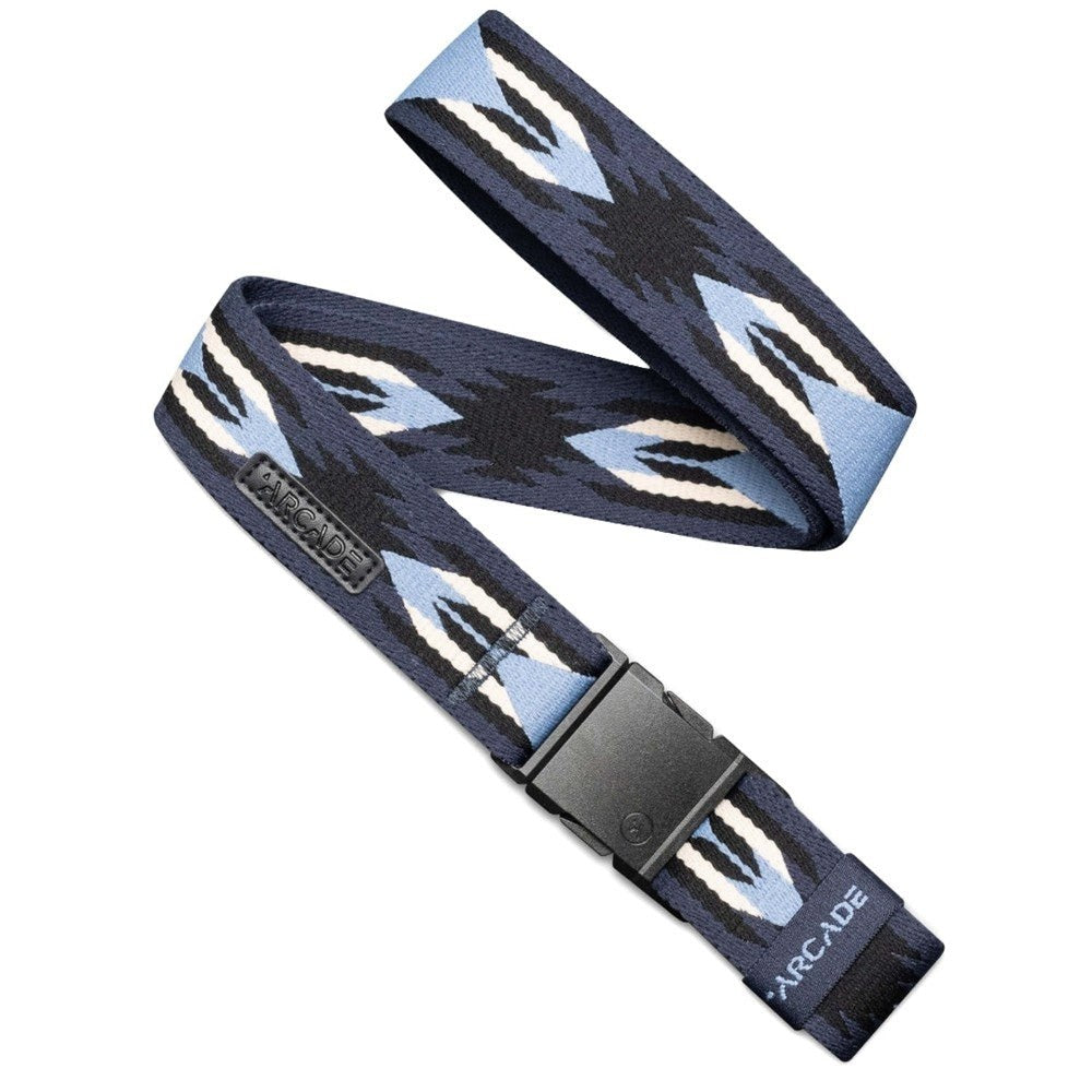 Arcade Ironwood Slim Belt