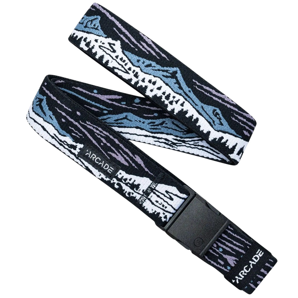 Arcade Out of Range Slim Belt