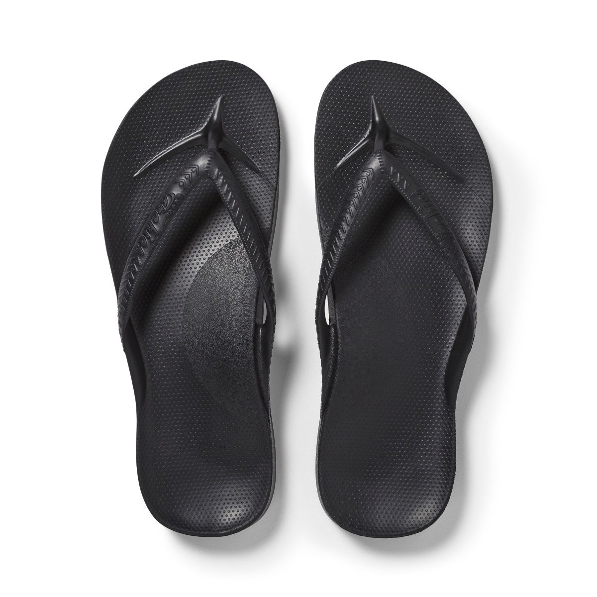 Archies Arch Support Flip Flops