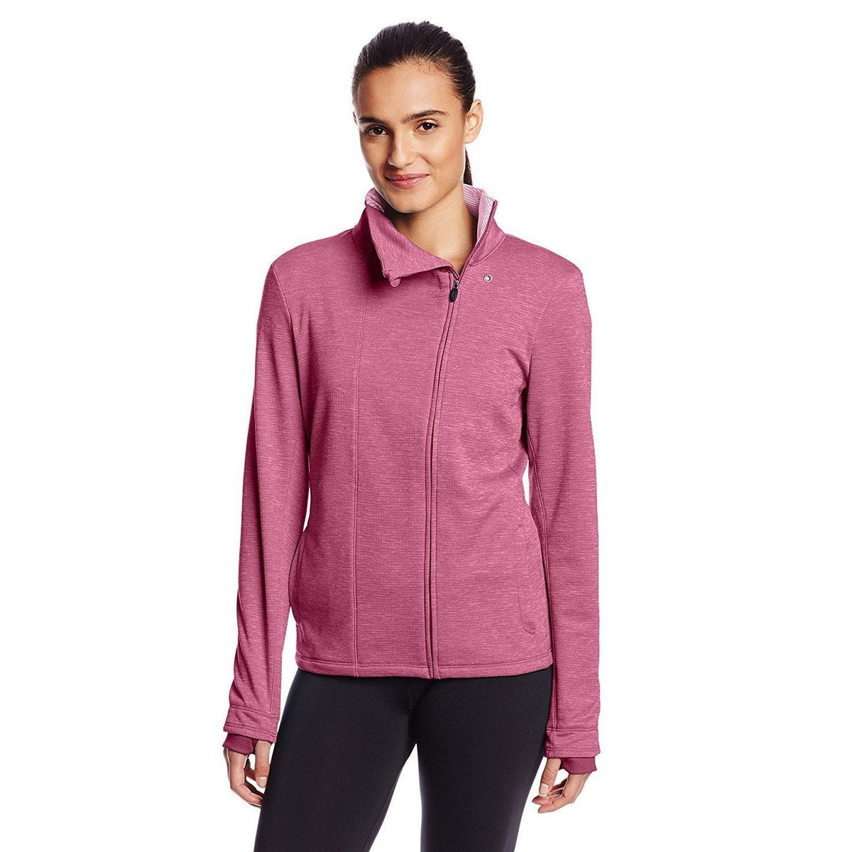 Asics Abby Layering Jacket – Women's
