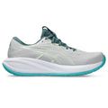 Cloud Grey/Energy Aqua