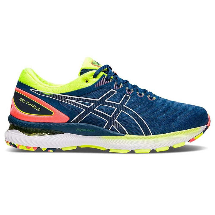 Asics Gel-Nimbus 22 Running Shoe – Men's