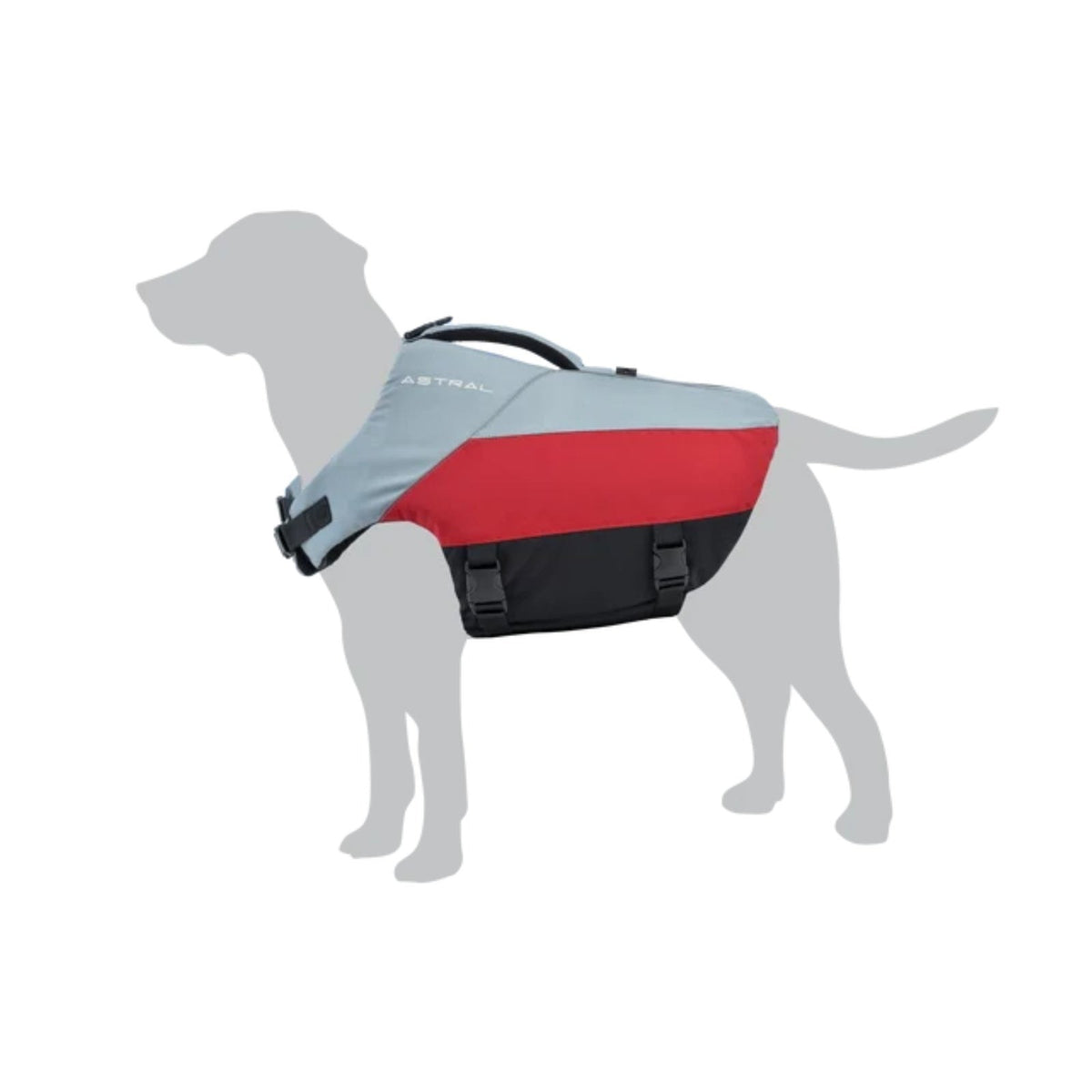 Astral BirdDog PFD