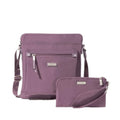 Misty Purple