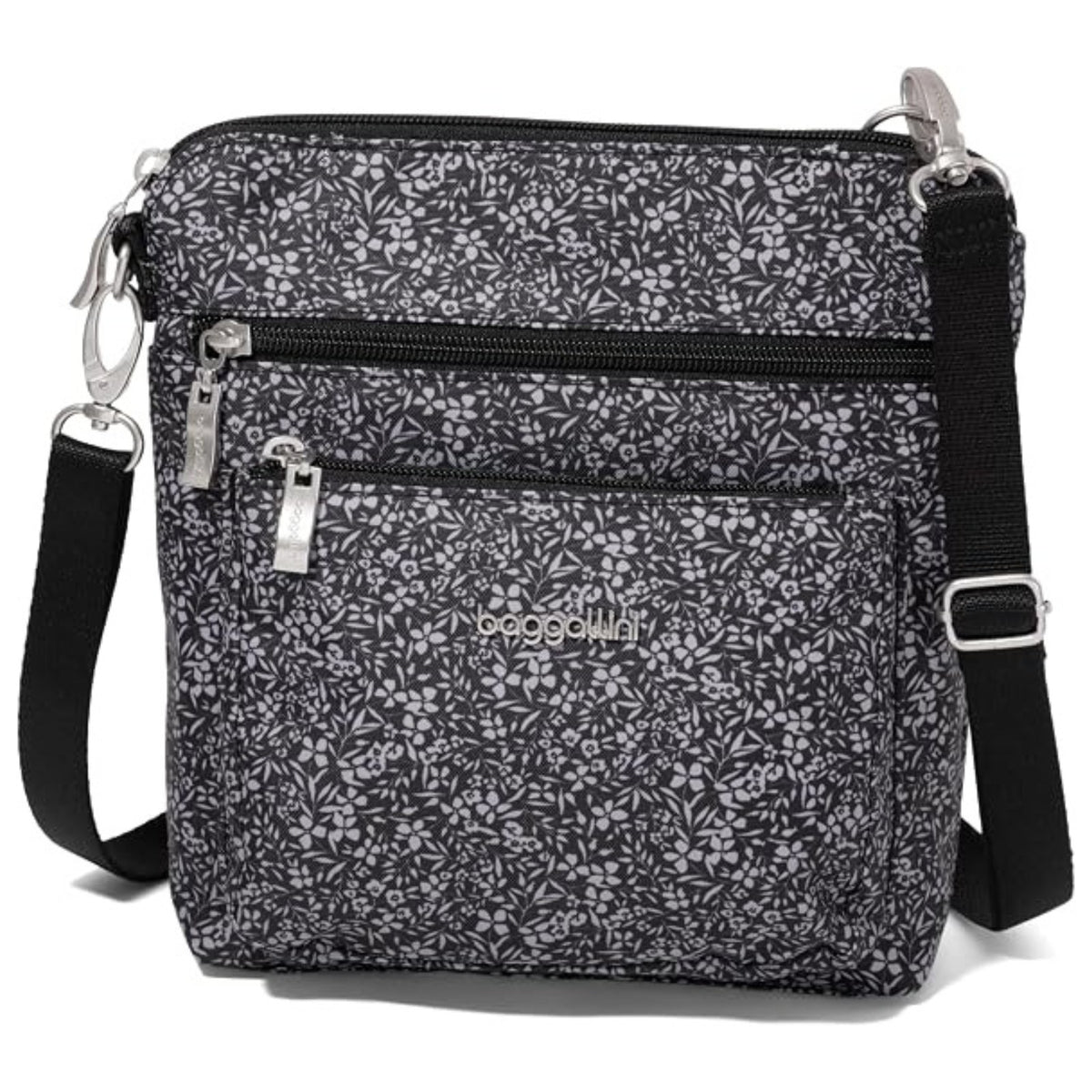 Baggallini Modern Pocket Crossbody Bag – Women's