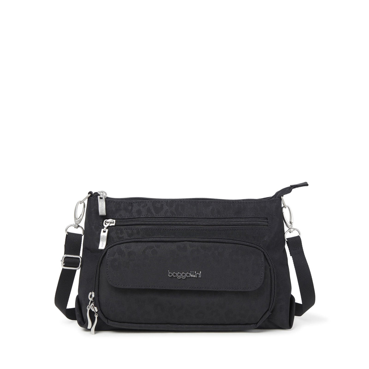 Baggallini Original Everyday Crossbody Bag