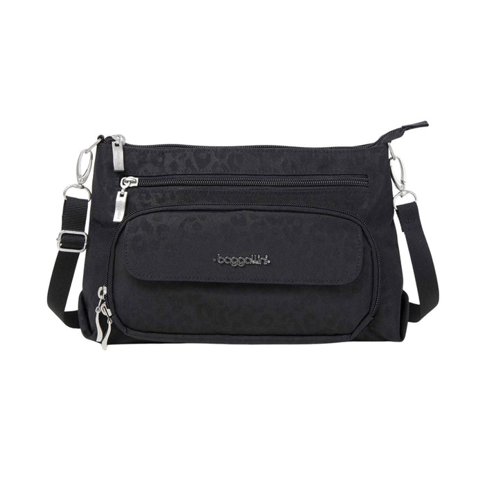 Baggallini Original RFID Everyday Crossbody Bag
