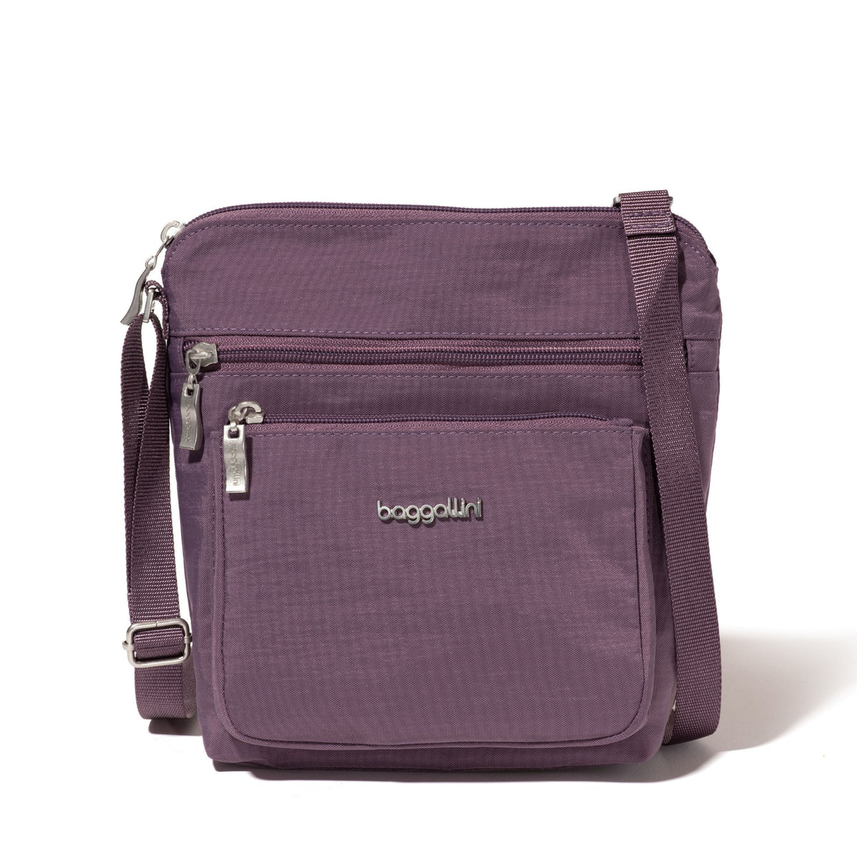 Baggallini Pocket Crossbody Bag