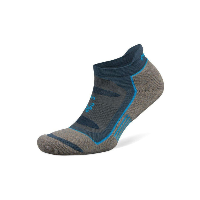 Balega Blister Resist No Show Running Socks