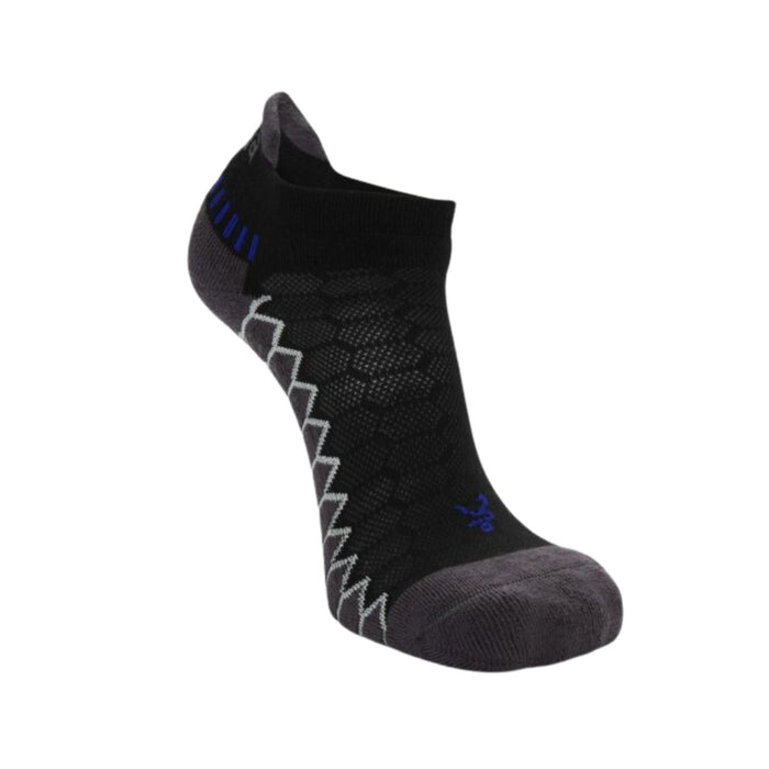 Balega Silver No Show Sock