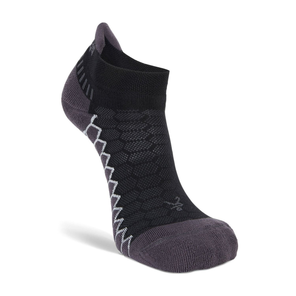Balega Silver No Show Sock