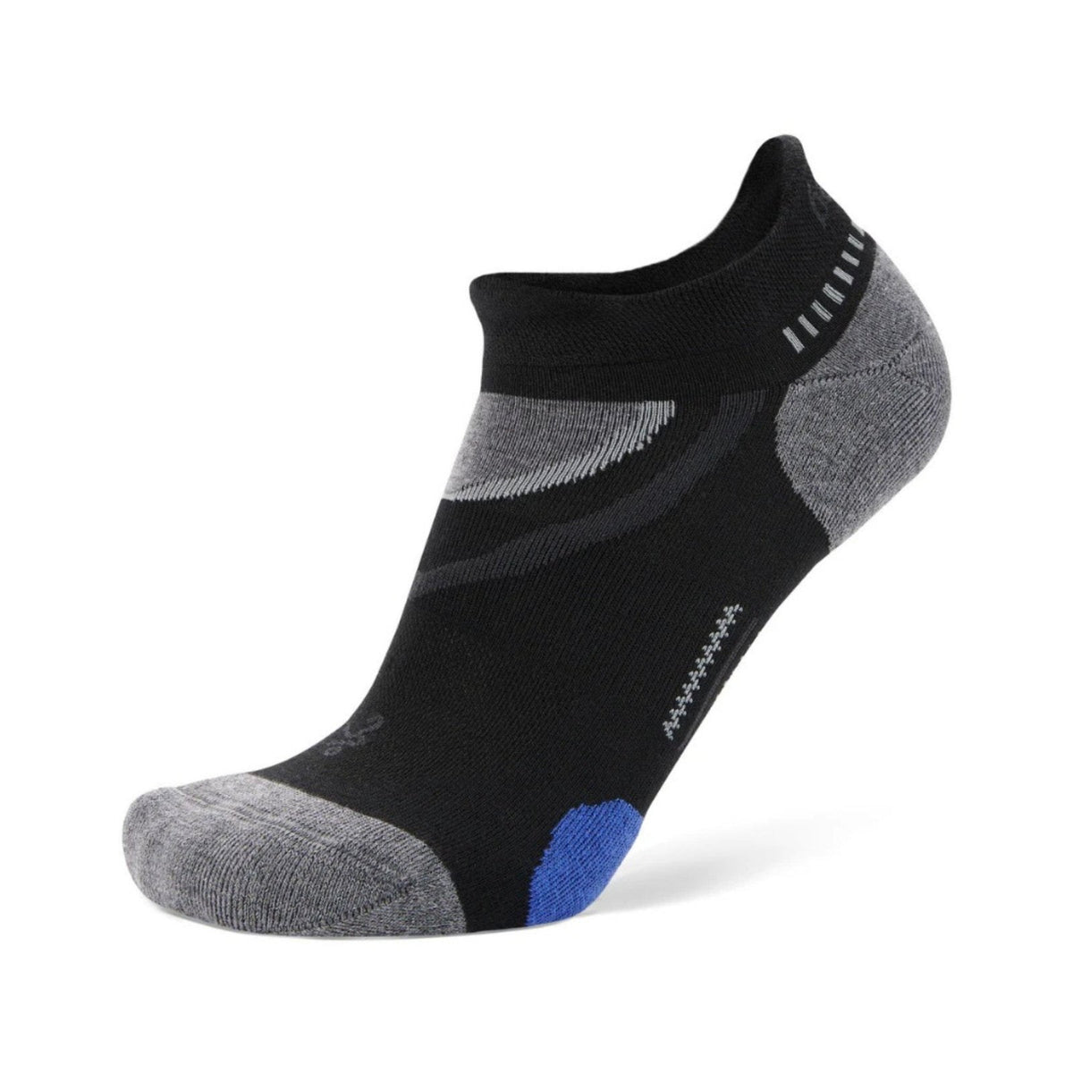 Balega UltraGlide No Show Socks