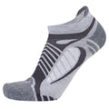 Grey/White