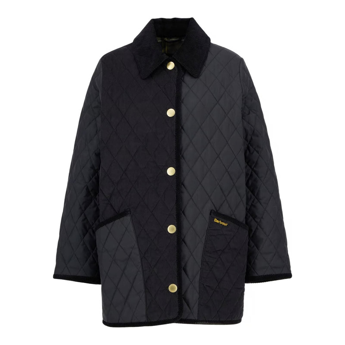 Barbour Meryl Quilted Jacket – Women's
