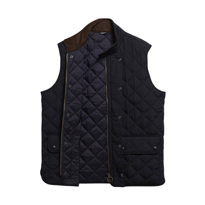 Barbour New Lowerdale Quilted Gilet – Men's