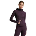 Eggplant Purple