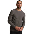 True Gray Heather
