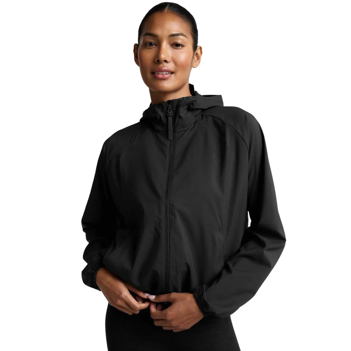 Beyond Yoga Cross Country Packable Jacket – Women's