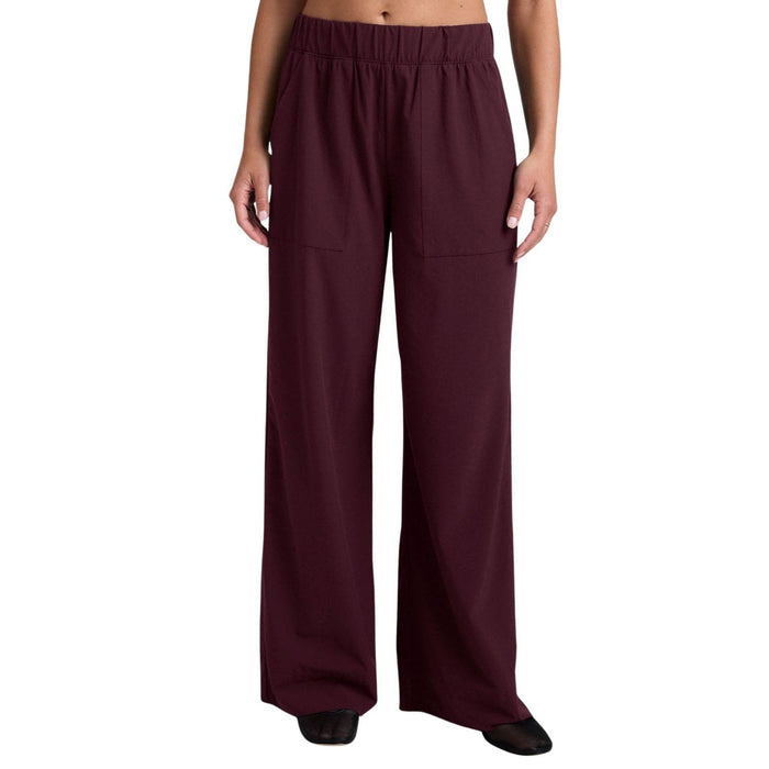 Beyond Yoga Easy Wide Leg Pant – Women's