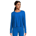 Court Blue Heather