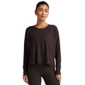 Dark Chocolate Heather