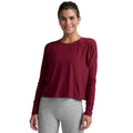 Ruby Rush Heather