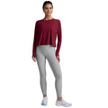 Ruby Rush Heather
