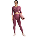 Smooth Mauve Heather