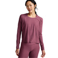 Smooth Mauve Heather