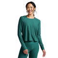 Teal Sea Heather
