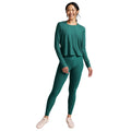Teal Sea Heather