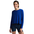 Ultra Blue Heather