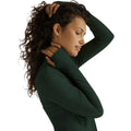 Dark Spruce Green Heather