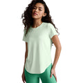 Airy Green Heather