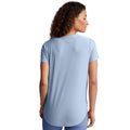 Blue Zen Heather
