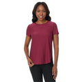 Bordeaux Heather