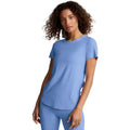 Flower Blue Heather