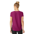 Magenta Heather