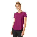 Magenta Heather
