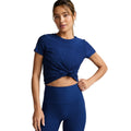 Marine Blue Heather