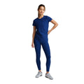 Marine Blue Heather