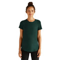 Midnight Green Heather