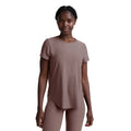 Rosey Taupe Heather