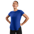 Ultra Blue Heather