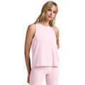 Frosty Pink Heather