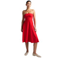 Candy Apple Red Heather