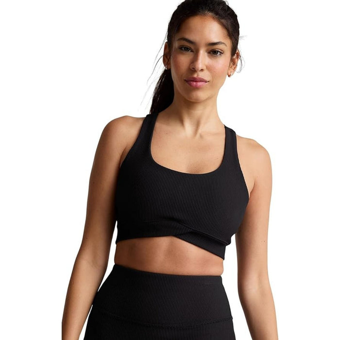 Beyond Yoga Impulse Ribbed Bra – Women's