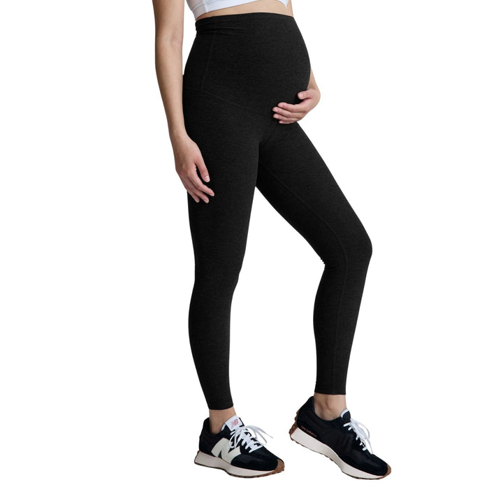 Beyond Yoga Love The Bump Maternity Midi Legging – Women's